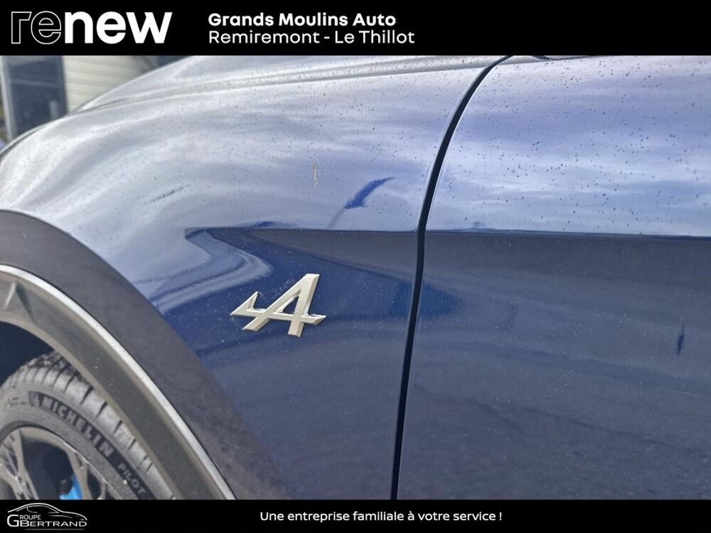 A390 400ch 89kWh GT 2026 occasion 88160 Le Thillot