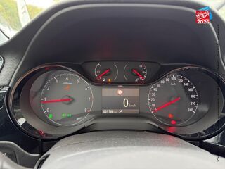Corsa 1.2 Turbo 100ch 2025 occasion 25770 Franois