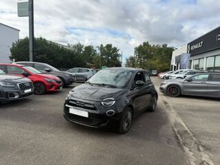 500 E 118CH ICONE 2021 occasion 82000 Montauban