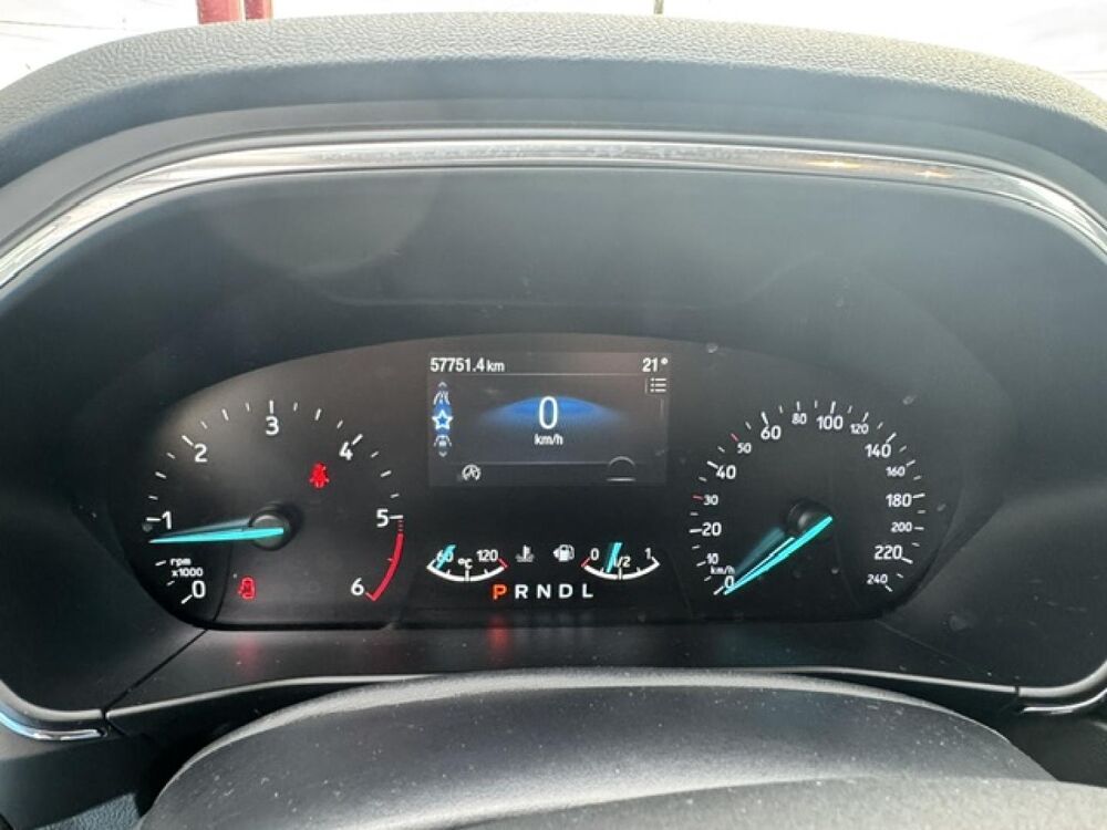Focus 1.5 EcoBlue 120ch Active SW X BVA8 2023 occasion 56400 Brech