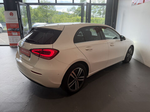 Classe A 200 D 150CH PROGRESSIVE LINE 8G-DCT 2019 occasion 09000 Foix