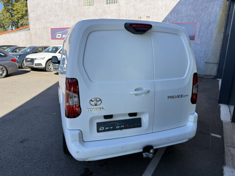 Proace LONG 130 D-4D BUSINESS BVA RC21 2021 occasion 31140 Aucamville