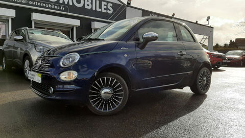 Fiat 500 1.2 8V 69CH RIVA