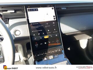 C5 aircross 1.2 Hybride 145ch MAX boite automatique 2026 occasion 78570 Andr&eacute;sy