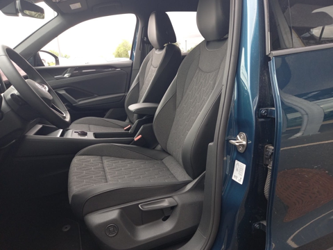 Tiguan 1.5 EHYBRID 204CH LIFE DSG6 2026 occasion 34500 B&eacute;ziers