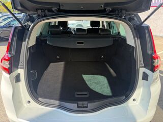 Grand scenic IV 1.7 BLUE DCI 120CH INTENS EDC - 21 2020 occasion 31140 Aucamville