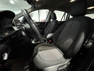 Serie 2 (F46) 216D 116CH 95 500 KM 2016 occasion 12000 RODEZ