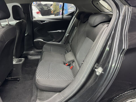Astra 1.6 CDTI 110CH BUSINESS CONNECT START&STOP 2016 occasion 57185 CLOUANGE