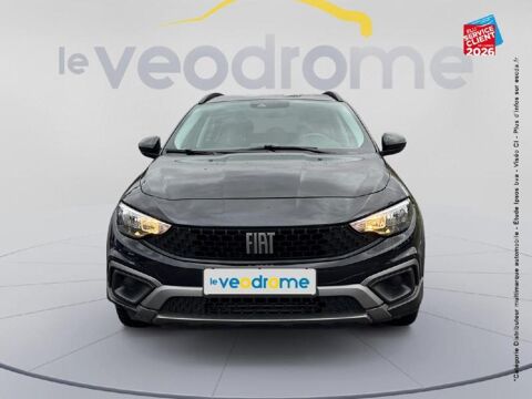 Tipo 1.0 FireFly Turbo 100ch S/S Pack MY22 2022 occasion 68110 Illzach