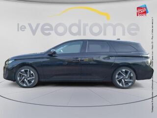 308 SW 1.5 BlueHDi 130ch S&S Allure EAT8 2024 occasion 21000 Dijon