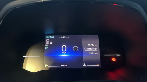 Captur 1.0 TCE 90CH TECHNO 2025 occasion 12850 Onet-le-Ch&acirc;teau