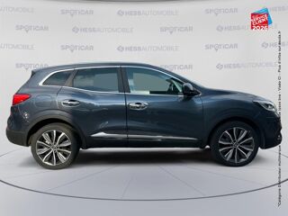 Kadjar 1.5 dCi 110ch energy Intens EDC eco&sup2; 2018 occasion 25770 Franois