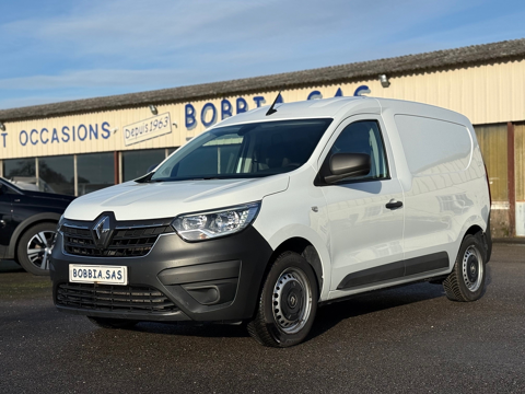 Renault Express 1.5 BLUE DCI 75CH CONFORT 22 2022 occasion Montdor&eacute; 70210