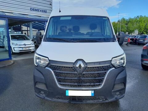 Master F3300 L2H2 2.3 Blue dCi 135ch Grand Confort Euro6 2023 occasion 64600 Anglet