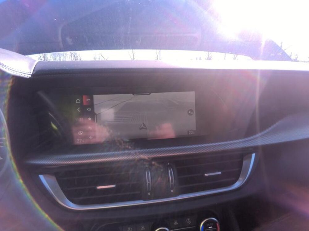 Stelvio 2.2 Diesel 210 Veloce Q4 AT8 + TOIT OUVRANT / HIFI HARMAN KA 2024 occasion 82000 Montauban