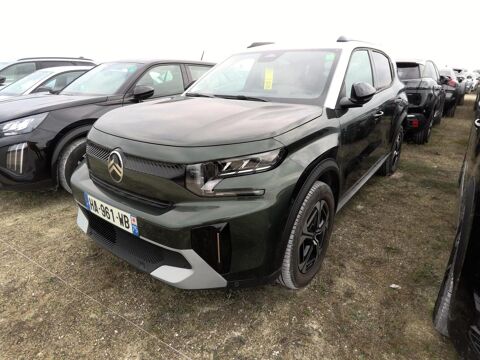 C3 Aircross Electrique 113ch autonomie confort MAX 2024 occasion 82000 Montauban