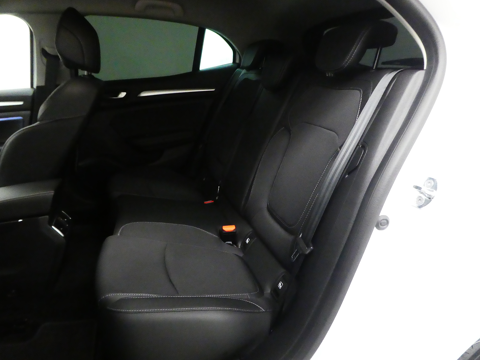 Megane IV 1.3 TCE 140CH FAP INTENS EDC 2020 occasion 77100 Nanteuil-l&egrave;s-Meaux