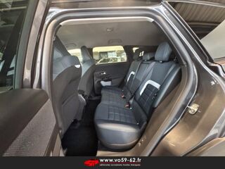 C5 aircross 1.2 Hybride 145ch PLUS boite automatique 2026 occasion 62000 Arras