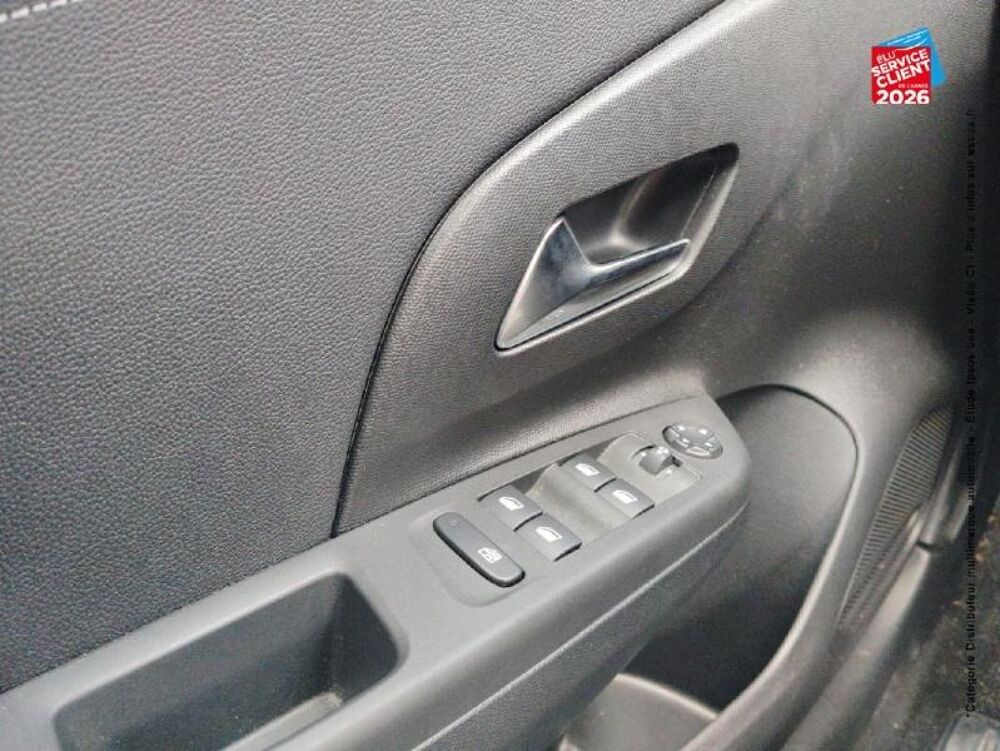 Corsa Electric 136ch GS 2025 occasion 21000 Dijon