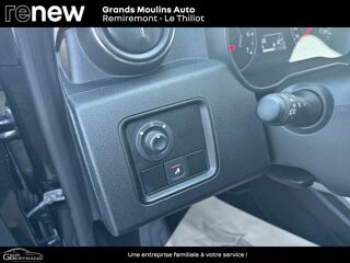 Duster 1.5 Blue dCi 115ch Prestige 4x4 2022 occasion 88160 Le Thillot
