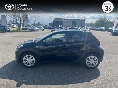 Aygo 1.0 VVT-i 72ch Dynamic MY23 2023 occasion 09100 Pamiers