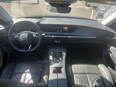 DS4 E-TENSE 225CH RIVOLI 2023 occasion 95310 Saint-Ouen-l'Aum&ocirc;ne