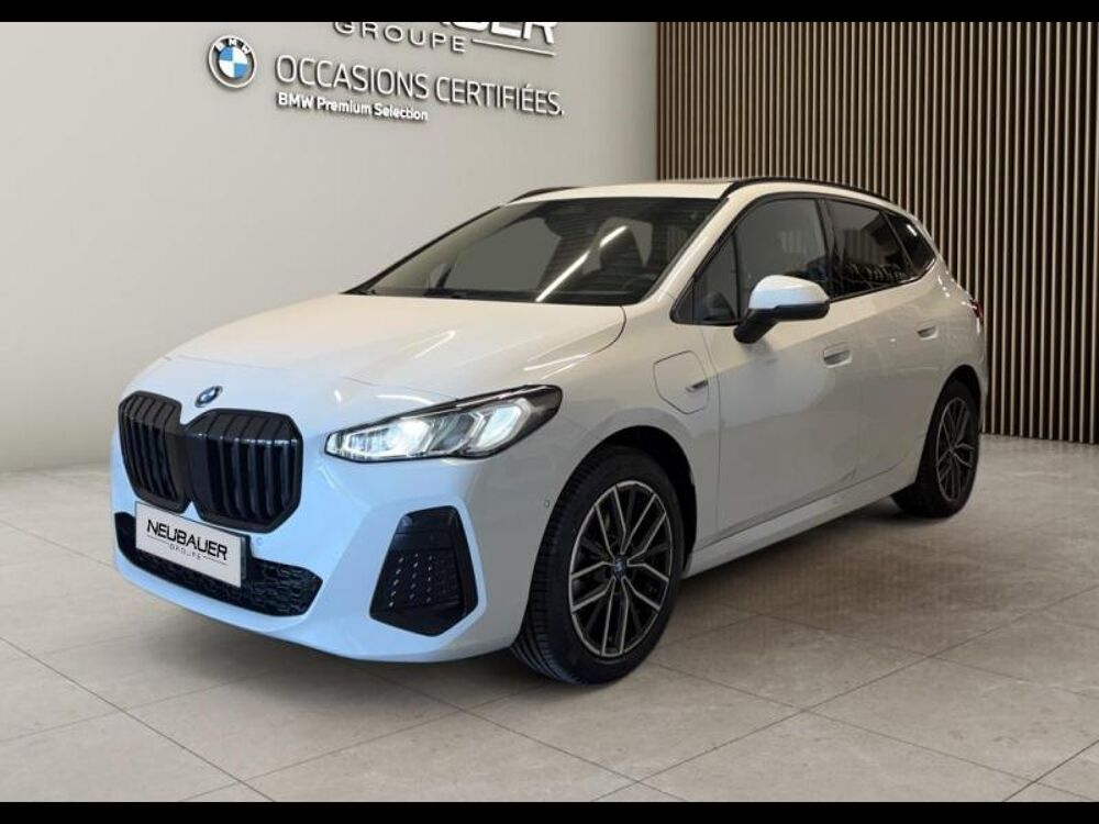 Serie 2 225e 245ch xDrive M Sport DKG7 2022 occasion 78240 Chambourcy
