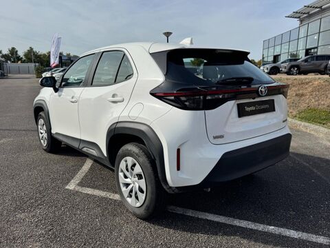 Yaris Cross 116h Dynamic MY22 2023 occasion 87000 Limoges