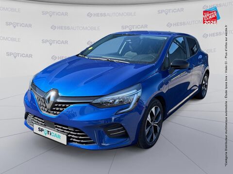 Annonce voiture Renault Clio 14499 €