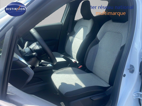 Clio V 1.0 TCE 90CH CVT EVOLUTION 2025 occasion 31600 Muret
