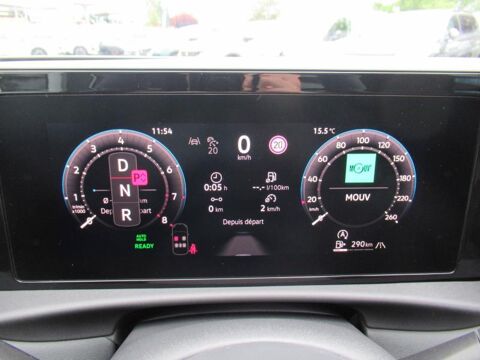 T-ROC 1.5 eTSI 150ch R-Line DSG7 2026 occasion 91650 BREUILLET