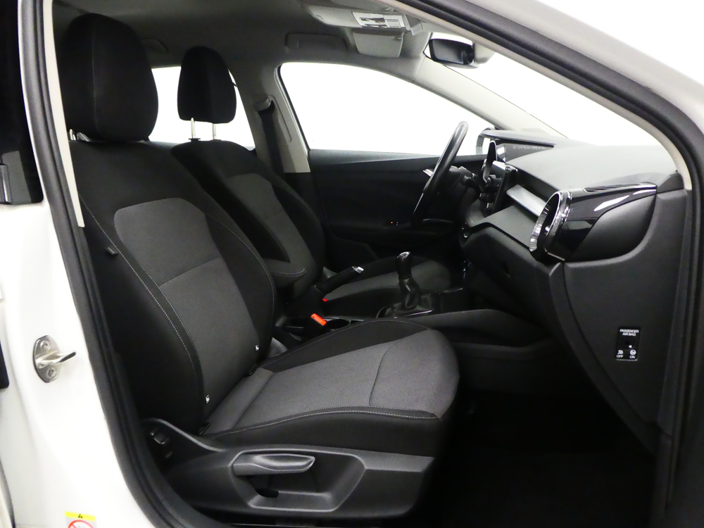 Fabia 1.0 MPI 65CH AMBITION 2023 occasion 77100 Nanteuil-l&egrave;s-Meaux