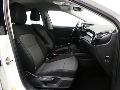 Fabia 1.0 MPI 65CH AMBITION 2023 occasion 77100 Nanteuil-l&egrave;s-Meaux
