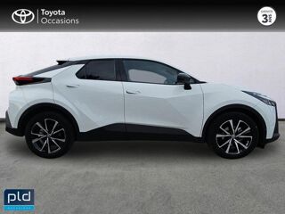 C-HR 2.0 Hybride 200ch Design NG23 2025 occasion 13300 Salon-de-Provence