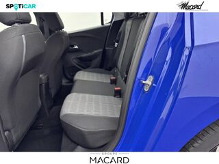 Corsa 1.2 Turbo 100ch Elegance Business 2022 occasion 82000 Montauban