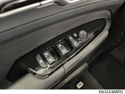 Ceed SPORTAGE 5 1.6 T-GDI HEV 210CH BVA6 4X2 GT-LINE 2025 occasion 44800 Saint-Herblain