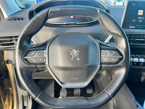 3008 1.6 BLUEHDI 120CH ACTIVE S&S 2017 occasion 81000 Albi
