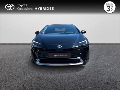 Prius 2.0 Hybride Rechargeable 223ch Lounge NG23 2024 occasion 44600 Saint-Nazaire