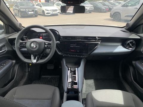 Junior ELETTRICA 156CH 2025 occasion 12850 Onet-le-Ch&acirc;teau