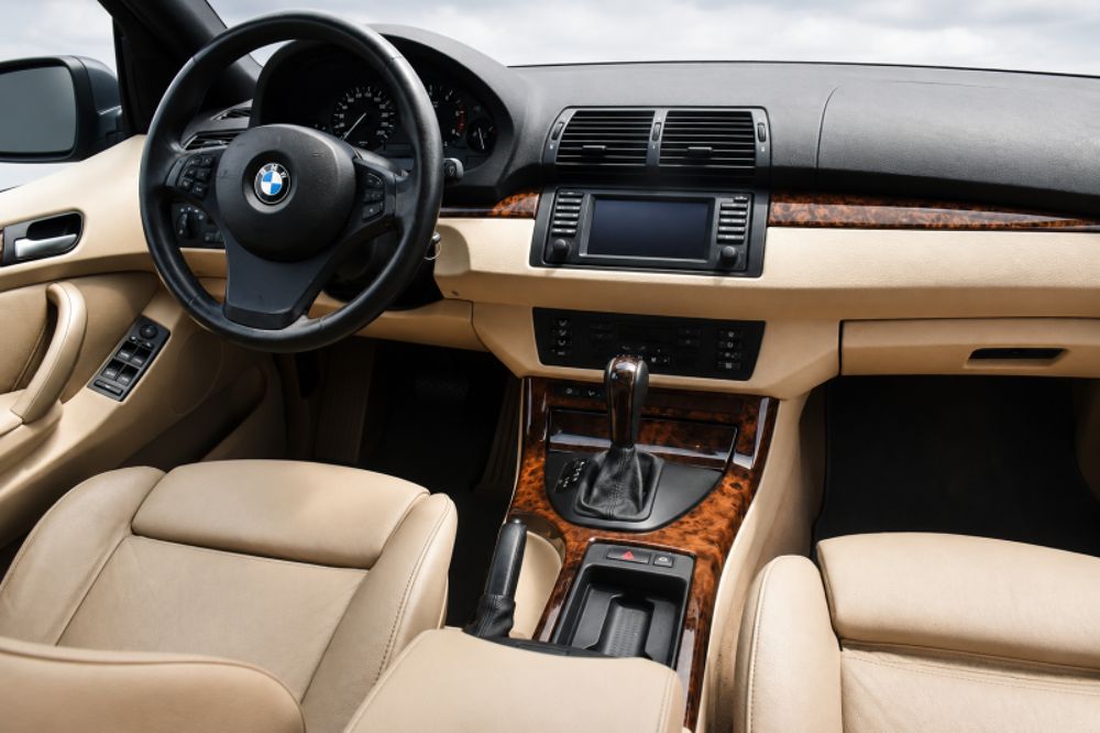 X5 (E53) 3.0DA 218CH PACK SPORT 2005 occasion 34740 Vendargues
