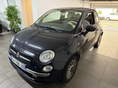 Fiat 500 1.2 8V 69CH LOUNGE