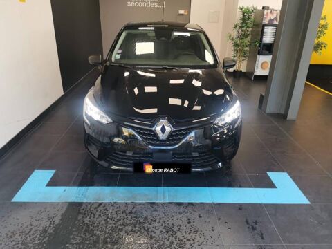 Clio 1.0 SCe 65ch Authentic 2023 occasion 78300 Poissy