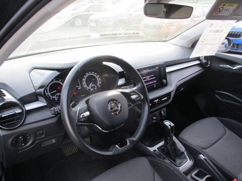 Fabia 1.0 TSI 110ch Ambition DSG7 2023 occasion 24430 Marsac-sur-l'Isle