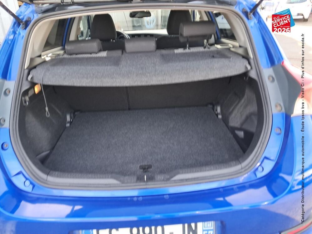 Auris HSD 136h Collection RC18 2018 occasion 57100 Thionville