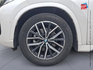 X1 sDrive18i 136ch M Sport 2024 occasion 68000 Colmar