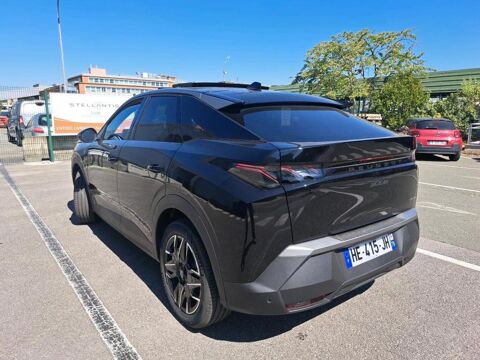 3008 1.2 Hybrid 145ch GT e-DCS6 / Toit ouvrant + Pack vision 360&deg; 2025 occasion 28500 Vernouillet