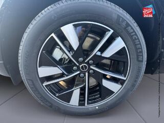 XC60 T6 Hybride Rechargeable 335ch Plus Style Chrome Geartronic 8 2026 occasion 57050 Metz