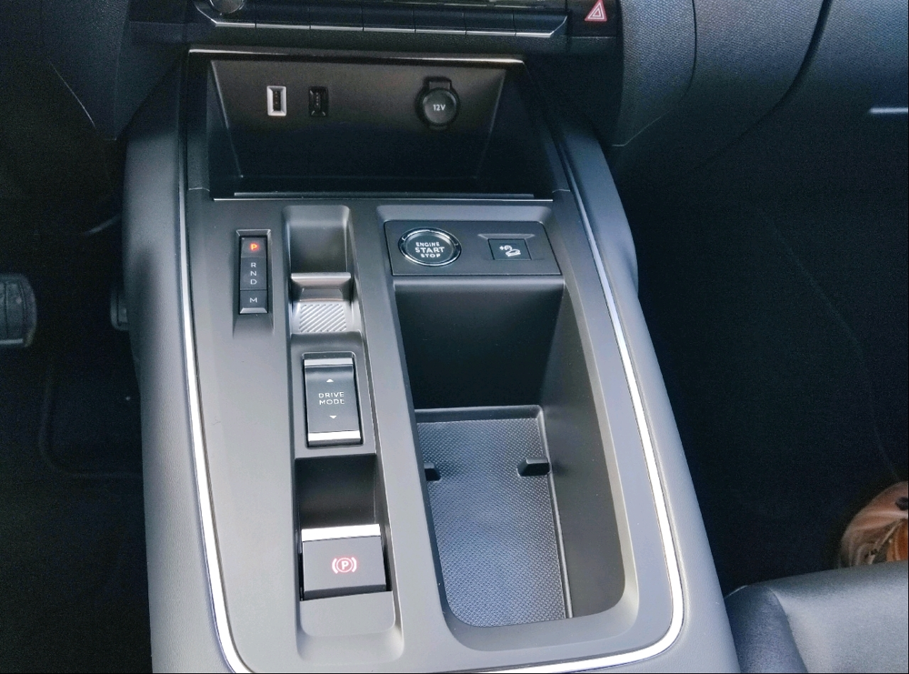 C5 aircross 1.5 BLUEHDI 130CH MAX BOITE AUTOMATIQUE 2024 occasion 14220 Thury-Harcourt