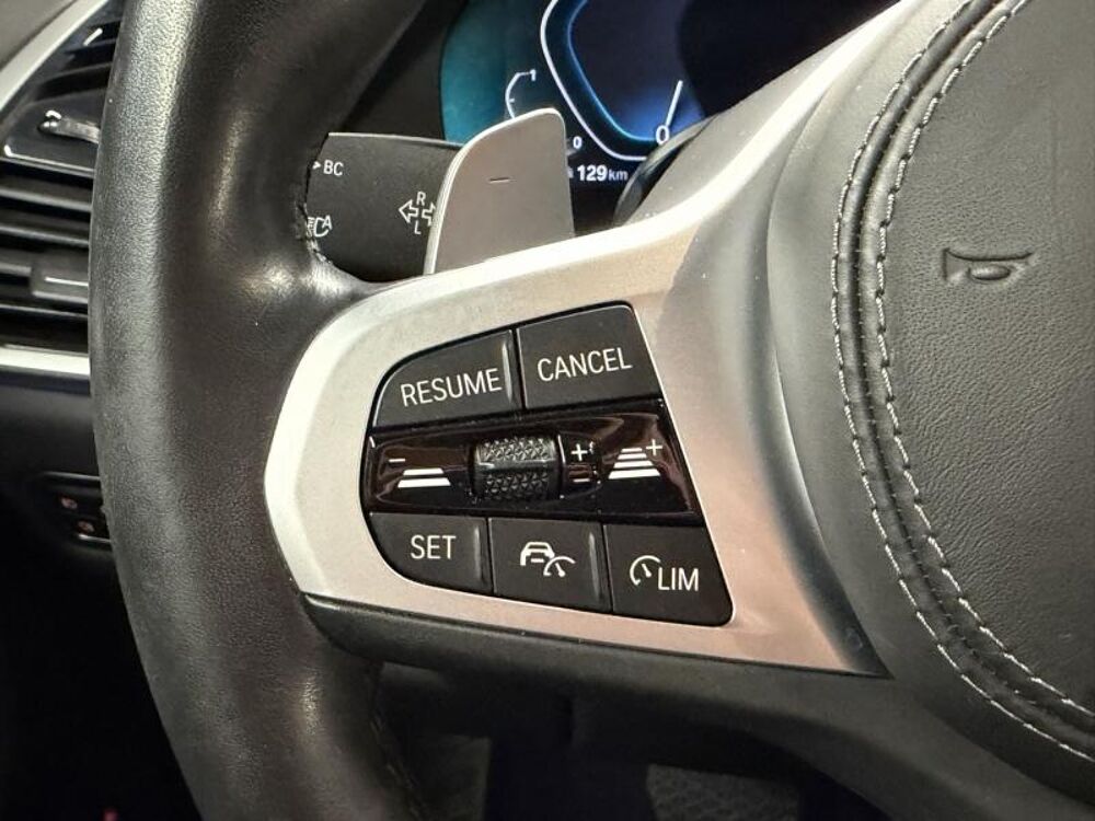 X5 xDrive45e 394ch Lounge 17cv 2021 occasion 31100 TOULOUSE