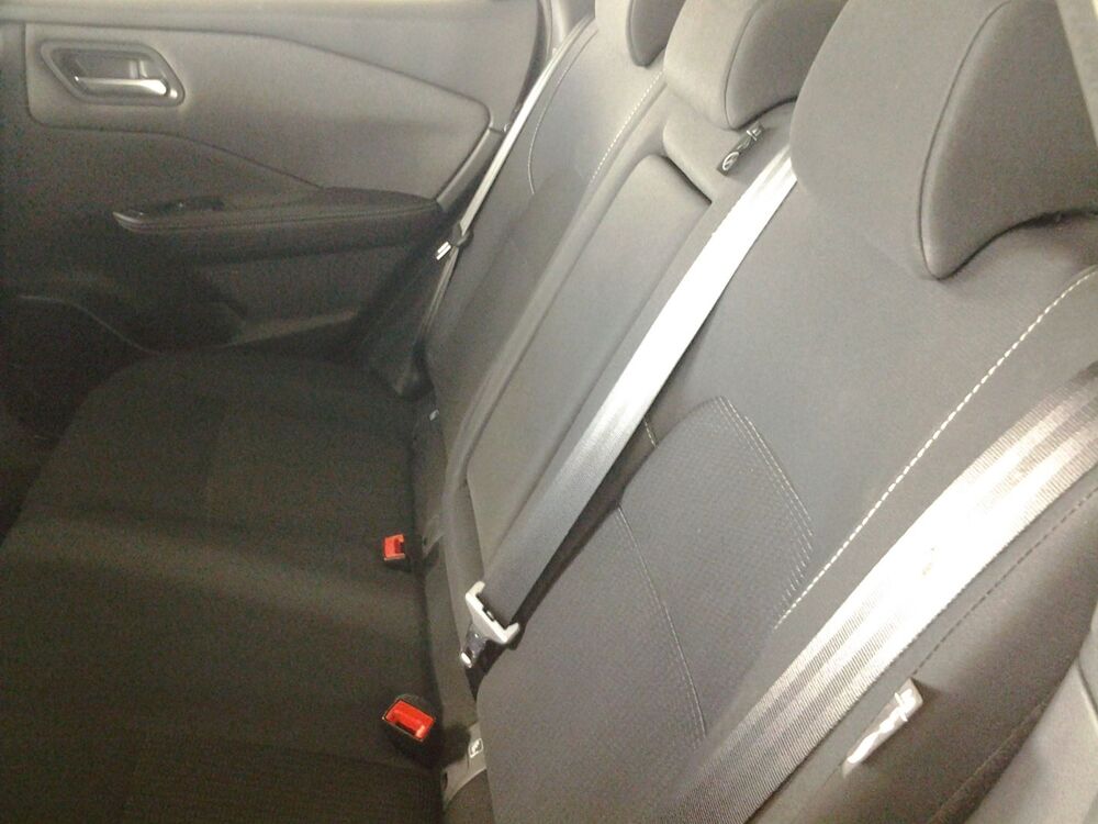 Qashqai 1.3 MILD HYBRID 140CH BUSINESS EDITION 2024 2025 occasion 71880 Ch&acirc;tenoy-le-Royal